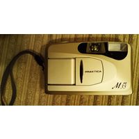 Фотоаппарат PRAKTICA (нерабочий)