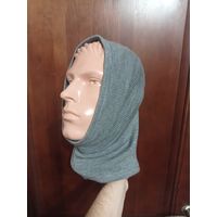 Шарф труба Вермахта, СС, копия( серый цвет)