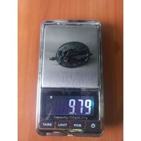 Знак Почётный работник ВЧК-ГПУ-НКВД XV (15 лет).