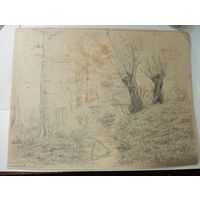 Графика Ивашков Ю.Ф.