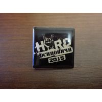 Мотофестиваль - Осиповичи - 2015