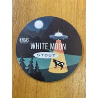 Поставка под пиво N.Rigas Brewery No 9