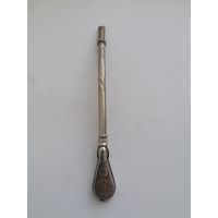 Бамбилья- прибор для чая Мате