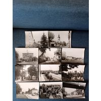 Фотографии ГДР