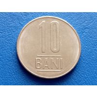 Румыния. 10 бань 2024