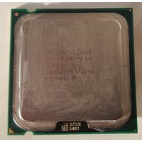 Процессор Intel Core 2 Duo E6550 2.33GHZ/4M/1333/06 (socket LGA775)
