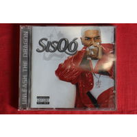 Sisqo – Unleash The Dragon (1999, CD)