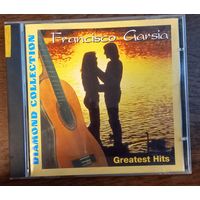 Francisco Garsia - Greatest Hits