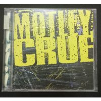 CD,(Japan) Motley Crue – Motley Crue