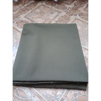 Сукно на повседневную форму Советской армии размер 280 * 140 см.