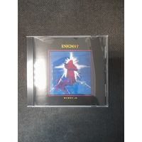 ENIGMA  "MCMXCaD"  CD 1990