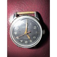 Москва.1956г.на ходу.