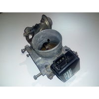 Заслонка дроссельная Mazda 323 (BG)