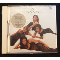 CD,(Canada) Allure – Allure