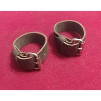 Хлястики на Ремень на винтовки Мосина