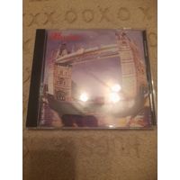 ILLUSION   "ENCHANTED CARESS""  1989/2008 CD