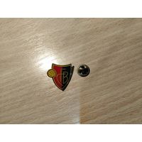 Футбольный клуб Базель Швейцария