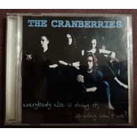 Cranberries - Everybody Else Is Doing It, So Why Can't We?, CD