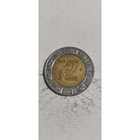 Мексика 2 цента 2005