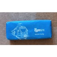 Сахар, сахарные пакетики, РБ, железнодорожный, 9 гр.