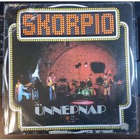 Skorpio – Unnepnap