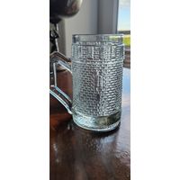 Пивная кружка, старинная. Башня