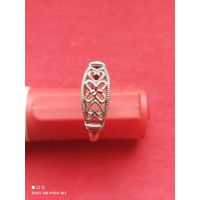 Красивое колечко, Серебро 925