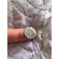 5 грошей 1840 год