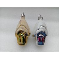 Ёлочные игрушки