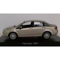 Fiat Linea 2007