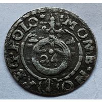 Полторак 1622 Сигизмунд |||