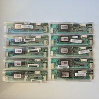 Инверторы для CCFL ламп подсветки мониторов, 10 шт.