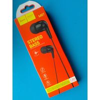 Наушники с Микрофоном - Новые в Упаковке.