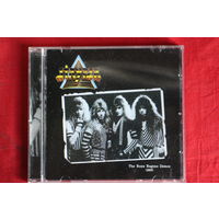 Stryper - The Roxx Regime Demos -1983- (2007, CD)