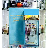 Dolce & Gabbana Light Blue Forever Pour Femme-100ml. edp.