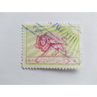 Иран  1965