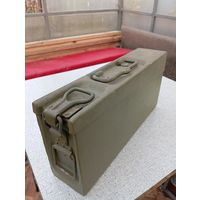 Ящик MG 34, MG 42