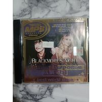 Музыкальный диск мр 3. Blackmore's Night. Состояние нового.