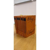 И. Ильф, Е. Петров. Собрание сочинений в 5 т. 5 томов (1961)