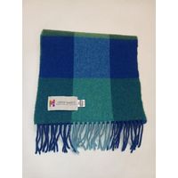 Шарф John Hanly 100% Lambswool (100% шерсть ягнят). Ирландия.