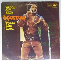 LP Mighty Sparrow – Knock Dem Down (1973) Reggae, Calypso