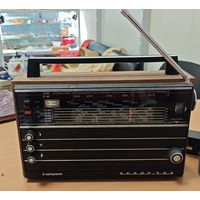 Радиоприемник, Океан 209. Хорошее состояние корпуса.