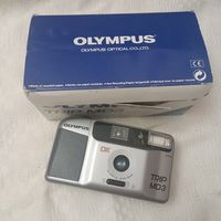 Фотоаппарат "ОLYMPUS"