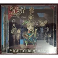 ROBERT PLANT (Led Zeppelin) - Mighty rearranger, CD