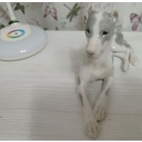 Дог статуэтка ЛФЗ