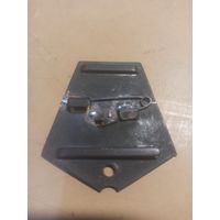 Колодка для медали после ремонта