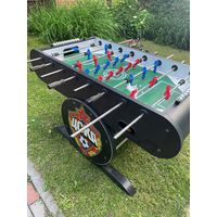 Профессиональный настольный футбол