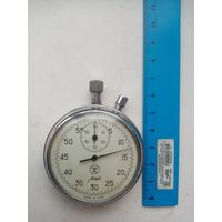 СЕКУНДОМЕР АГАТ СССР (2)