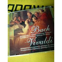 Back , Vivaldi