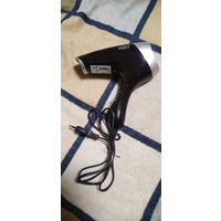 Фен для волос дорожный